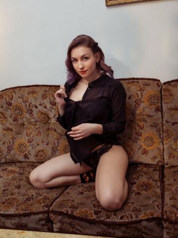 Индивидуалка Альбина Фотография 2
